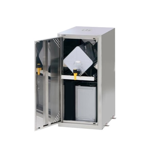 サーバーラック LSR−S−T 1列1段