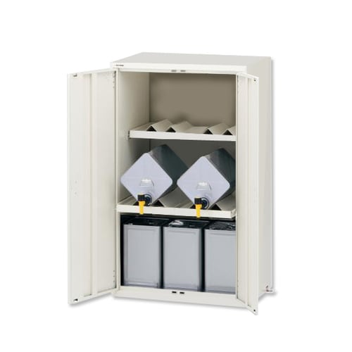 サーバーラック LSR−W−T 2列2段