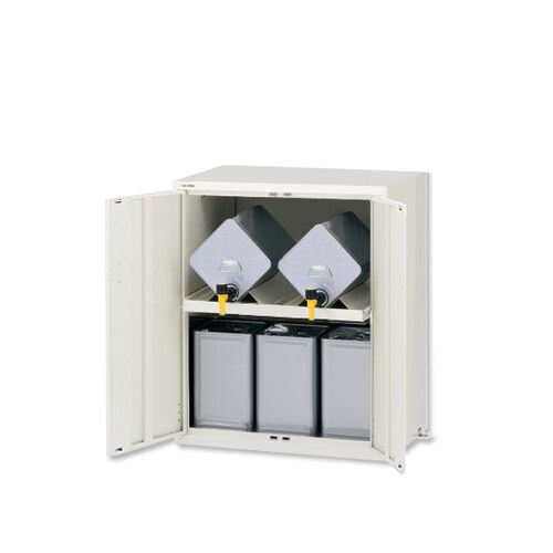 サーバーラック LSR−W−T 2列1段