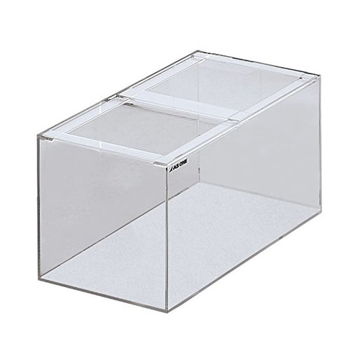 アクリル水槽 約44L PW306030