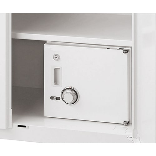 セレクトラボ用麻薬庫 300×250×260mm