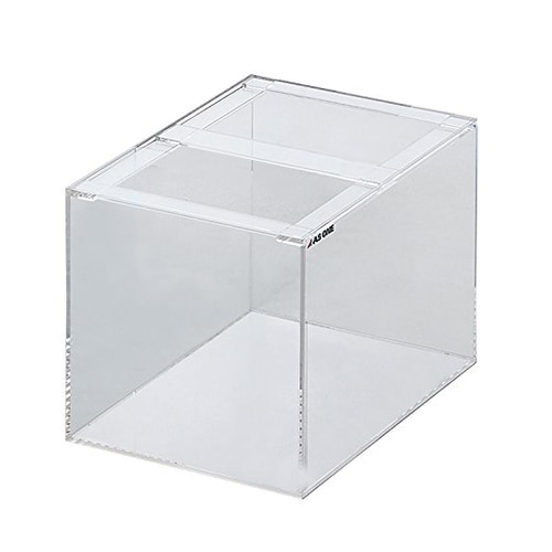 アクリル水槽 約50L PW454530