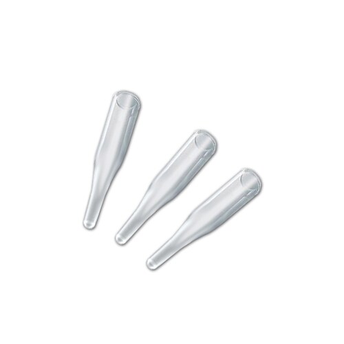 オートサンプラーバイアル 7401744