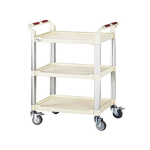 カラーワゴン 白 707F1