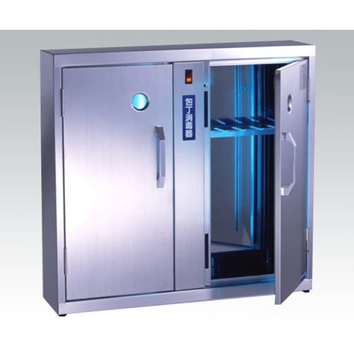 包丁殺菌保管庫 K−15S