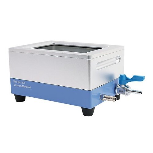 マルチバキュームマニホールド