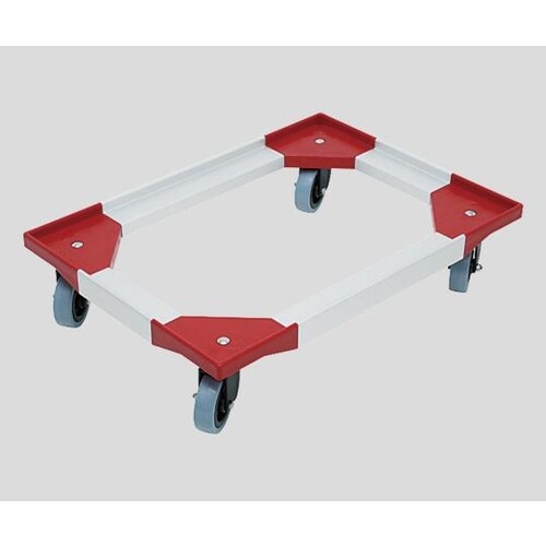 保温コンテナ TF70290 (専用台車)