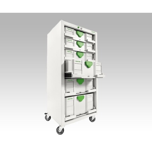 収納ケース 専用キャビネット