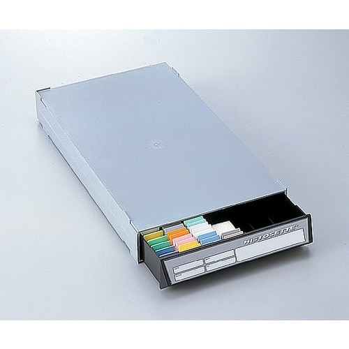 包埋カセットキャビネット6入 M495−6