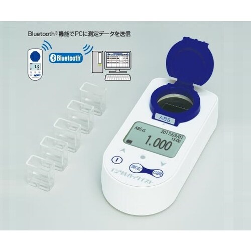 吸光度計RGB DPM2−ABS