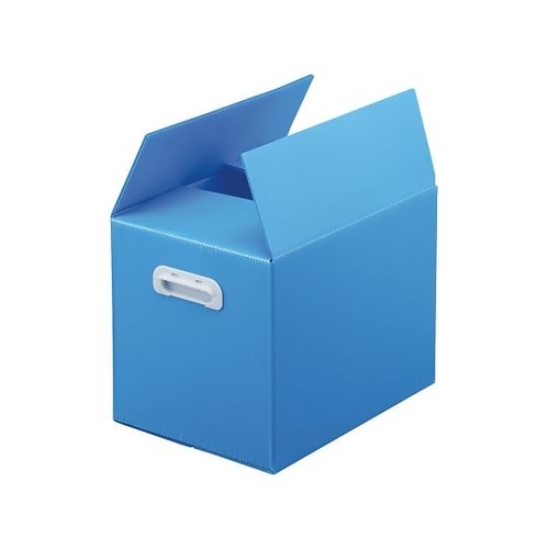 プラダンケース A式100