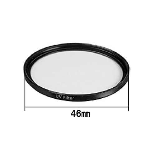 双眼実体顕微鏡(アーム付)用UVカットフィルター