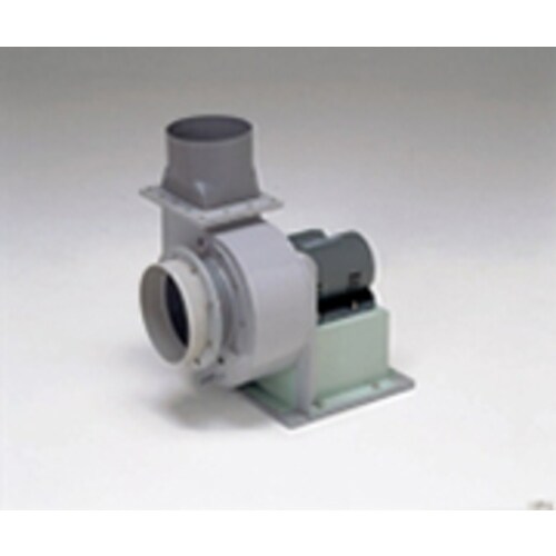 コンパクトスクラバーSB−5N用耐酸ファン