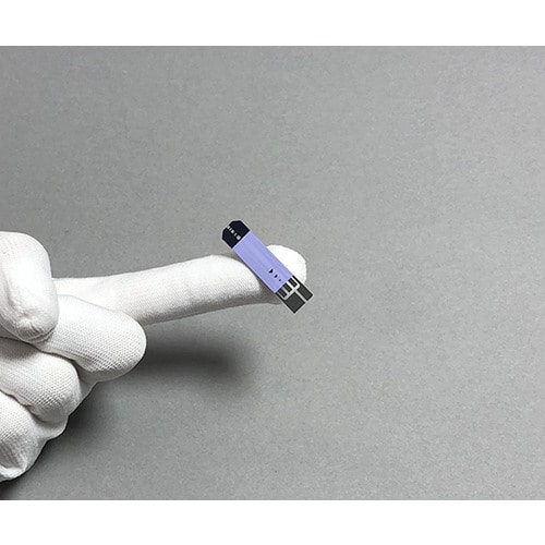 血糖測定器用センサー SUGL−002