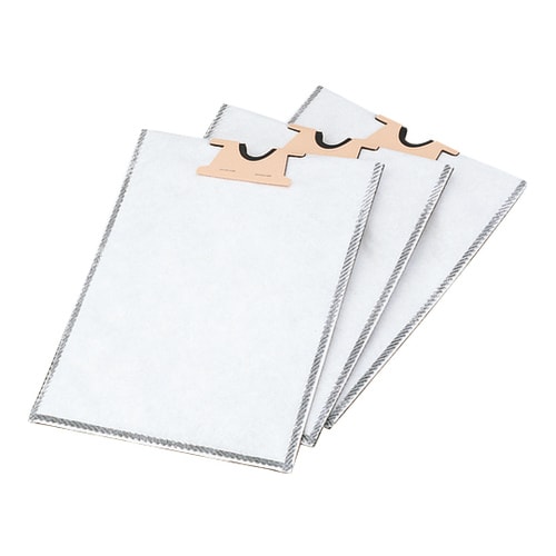 交換用カセットフィルタ3枚入158−04