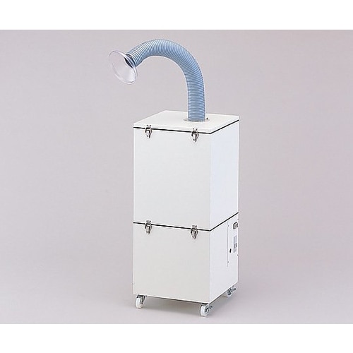 活性炭排気処理装置 KT−02