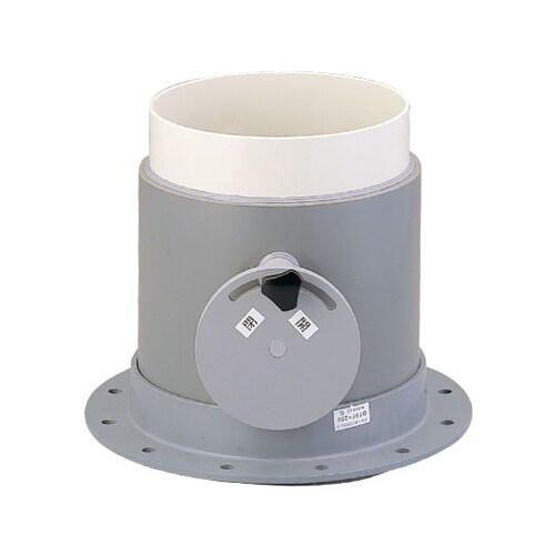 テーブルフードACD−9TF用 ボリュームダンパー