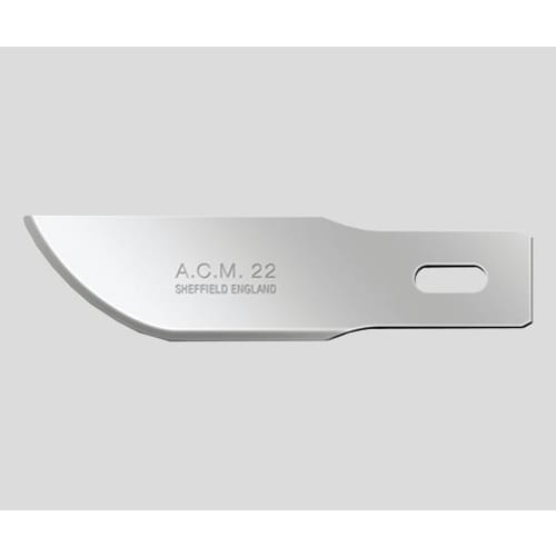替刃No22 ACM22 SM
