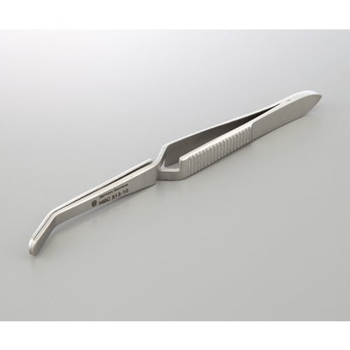 フィルターピンセット 110mm