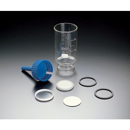 フィルターホルダー (ネジ式) φ47mmセット