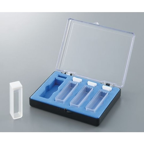 アズラボ石英マッチングセル 4個入