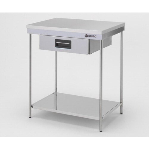 ポータブル作業台 引出し1つ付 EKTO−600