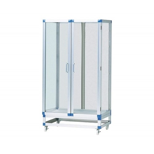 ニューダストアウトスライドレール式 AGW