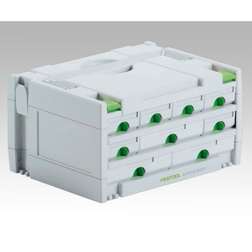 収納ケース 5.1L 引き出し付