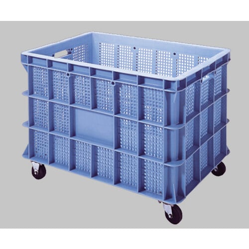 コンテナ (キャスター付き) BS−200