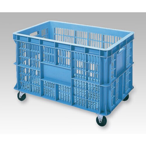 コンテナ (キャスター付き) BS−140