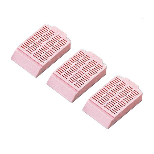 包埋カセット 1500個入 ピンク M498−3