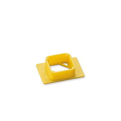 包埋リング 1000個入 黄 M460−5