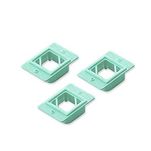 包埋リング 1000個入 緑 M460−4