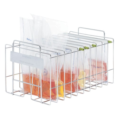 バッグシステム ラック400