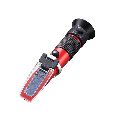 手持屈折計 SK−107R