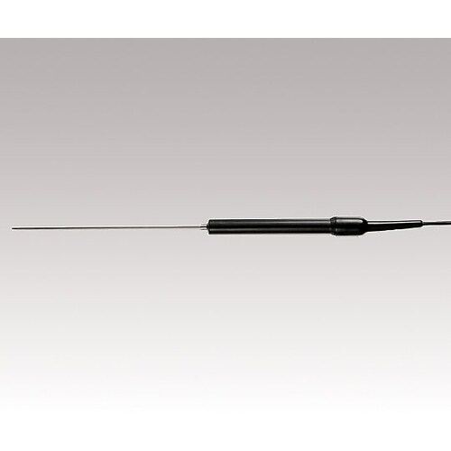 防水デジタル温度計用 細径センサー