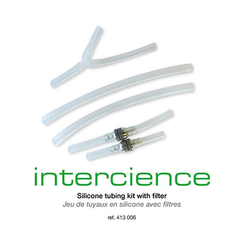 チュービングセット 413006