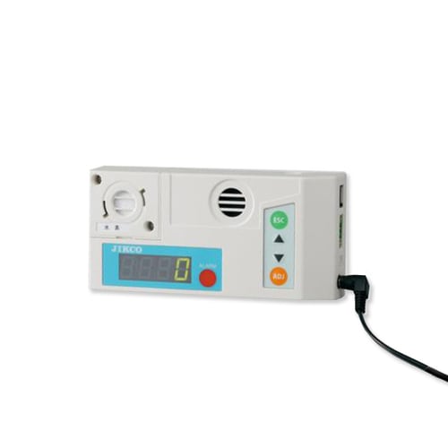 ガス検知警報器 (メタン検知用) GB−MT