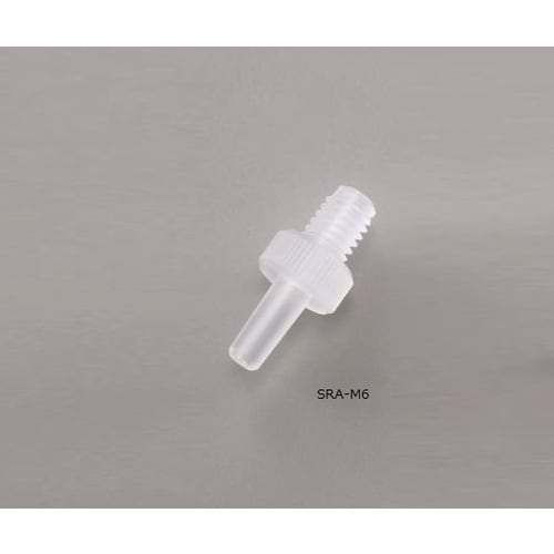 耐薬CTFEルアーフィッティング SRA−M6