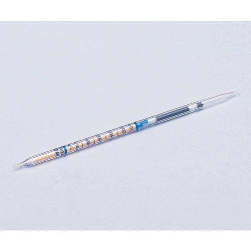 水質検知管 溶剤中水分 77S