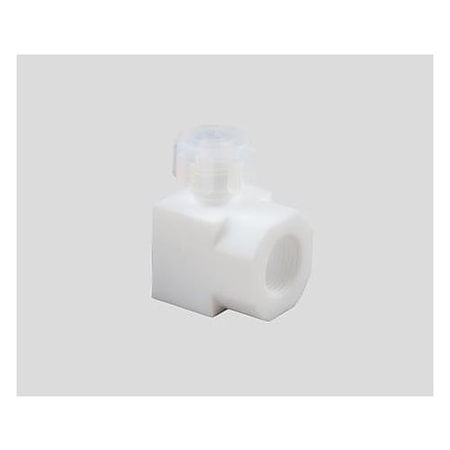 ハーフジョイント L型 RC1/4 AF−HJL6