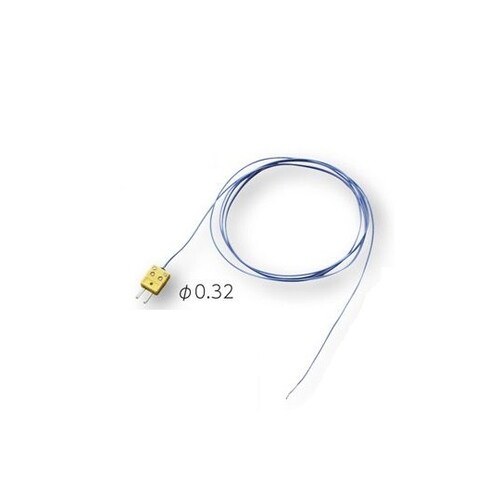 被覆K熱電対 DS−2000−0322