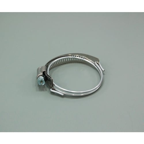 小型集塵機用 ダクトバンド