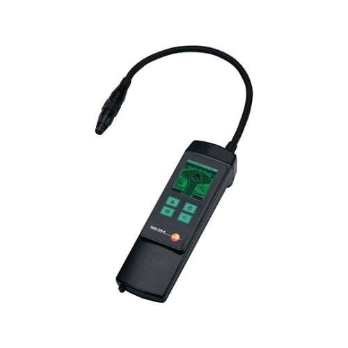 testo 316−4 冷媒検知器セット1