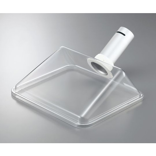 小型集塵機用 吸引フード KDC−D01A−COP