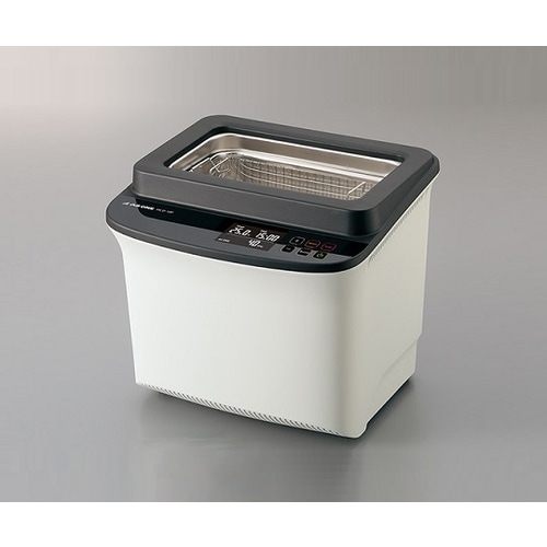 超音波洗浄器 (二周波・樹脂筐体) MCD−3P