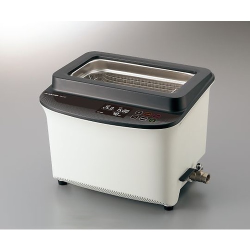 超音波洗浄器 (二周波・樹脂筐体) MCD−6P