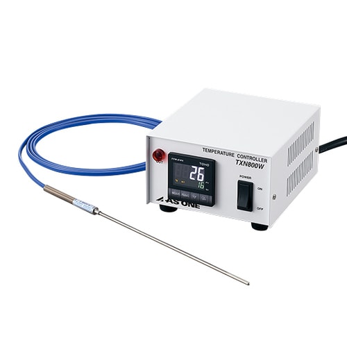 デジタル温度調節器 (アラート用出力付)