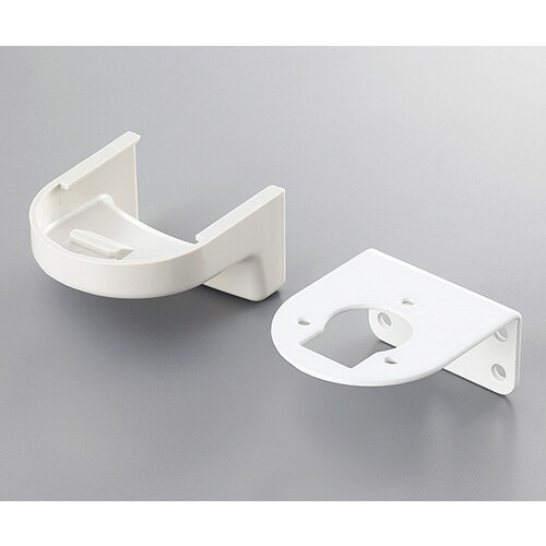 LED警告灯 壁面取付ブラケットセット