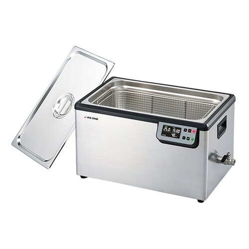 超音波洗浄器 (単周波) 20L MCS−20